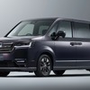 ホンダ・ステップワゴン