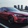 ホンダ・シビック
