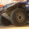 W2RC『SOUTH AFRICAN SAFARI RALLY』