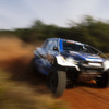 W2RC『SOUTH AFRICAN SAFARI RALLY』