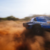 W2RC『SOUTH AFRICAN SAFARI RALLY』