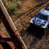 W2RC『SOUTH AFRICAN SAFARI RALLY』