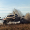 W2RC『SOUTH AFRICAN SAFARI RALLY』