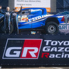 W2RC『SOUTH AFRICAN SAFARI RALLY』