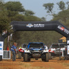 W2RC『SOUTH AFRICAN SAFARI RALLY』