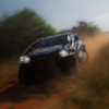 W2RC『SOUTH AFRICAN SAFARI RALLY』