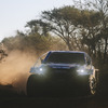 W2RC『SOUTH AFRICAN SAFARI RALLY』