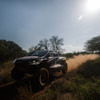 W2RC『SOUTH AFRICAN SAFARI RALLY』