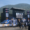 W2RC『SOUTH AFRICAN SAFARI RALLY』