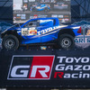 W2RC『SOUTH AFRICAN SAFARI RALLY』