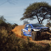 W2RC『SOUTH AFRICAN SAFARI RALLY』