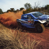 W2RC『SOUTH AFRICAN SAFARI RALLY』