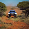 W2RC『SOUTH AFRICAN SAFARI RALLY』