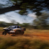 W2RC『SOUTH AFRICAN SAFARI RALLY』
