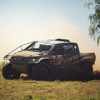 W2RC『SOUTH AFRICAN SAFARI RALLY』