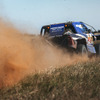 W2RC『SOUTH AFRICAN SAFARI RALLY』