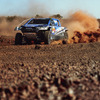 W2RC『SOUTH AFRICAN SAFARI RALLY』