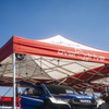 W2RC『SOUTH AFRICAN SAFARI RALLY』