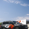 W2RC『SOUTH AFRICAN SAFARI RALLY』