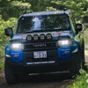 XCRスプリントカップ北海道 Rd.3「RALLY KAMUY」