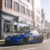 『ADAC RAVENOL 24h Nürburgring』