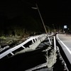 熊本地震（2016年）、熊本県益城町