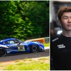 『ADAC RAVENOL 24h Nürburgring』