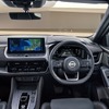 日産 キャシュカイ 改良新型