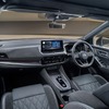 日産 キャシュカイ 改良新型