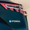日産 キャシュカイ 改良新型