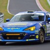 スバルBRZを特別改造し車椅子利用者の独ニュルブルクリンク走行を実現