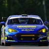 スバルBRZを特別改造し車椅子利用者の独ニュルブルクリンク走行を実現