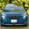 プジョー3008 GT HYBRID アルカンターラパッケージ