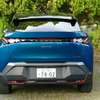 プジョー3008 GT HYBRID アルカンターラパッケージ