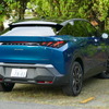 プジョー3008 GT HYBRID アルカンターラパッケージ