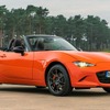 マツダMX-5（ロードスター）