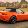 マツダMX-5（ロードスター）
