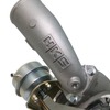 HKSのER34『スカイライン』RB25DETエンジン用「スポーツタービンキット」