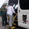 北海道奥尻島でヤマト運輸による客貨混載型の公共ライドシェアの実証運行を開始