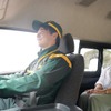 北海道奥尻島でヤマト運輸による客貨混載型の公共ライドシェアの実証運行を開始