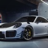 ポルシェ 911 GT2 RSマンタイ