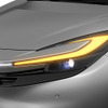 トヨタ アクア 改良新型