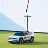 ラジコンカー Honda 0（ゼロ）SUV プロトタイプ1／4モデル