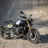 BMW『R 12 nineT』向けのアクセサリーパッケージ「ザ・トラッカー」