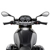 BMW『R 12 nineT』向けのアクセサリーパッケージ「ザ・トラッカー」