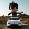 「ジオゲッサー」専用版をポールスター全車種でプレイ可能に