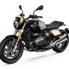BMW『R 12 nineT』向けのアクセサリーパッケージ「ザ・トラッカー」