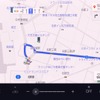 トヨタ夢のクルマアートコンテスト入賞作品がナビアイコンに
