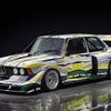 1977年のロイ・リキテンスタインのBMW「320iターボ」