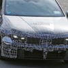BMW M3 EV版のプロトタイプ